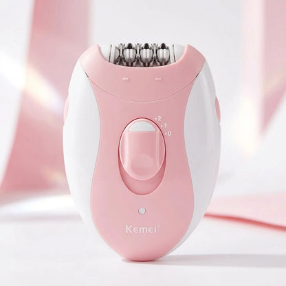 Epilator 2000: Your Secret to Silky Smooth, Happy Skin