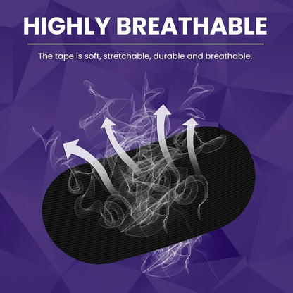 Mouth Tape for Sleeping – Anti-Snoring Gentle Sleep Strips