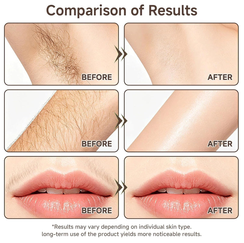 Silky Smooth Skin: Cyperus Rotundus Oil for Natural Hair Reduction & Deep Nourishment