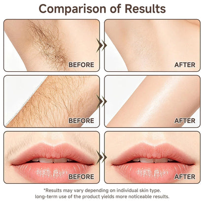 Silky Smooth Skin: Cyperus Rotundus Oil for Natural Hair Reduction & Deep Nourishment